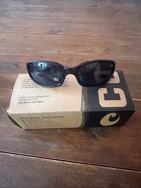 Men’s Costa Sunglasses